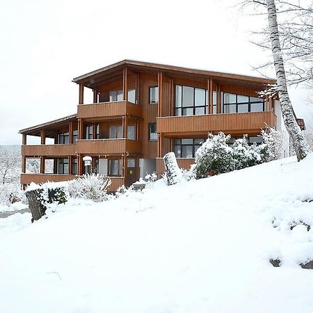 Wildgatter Ferienappartements Grafenwiesen Exterior foto