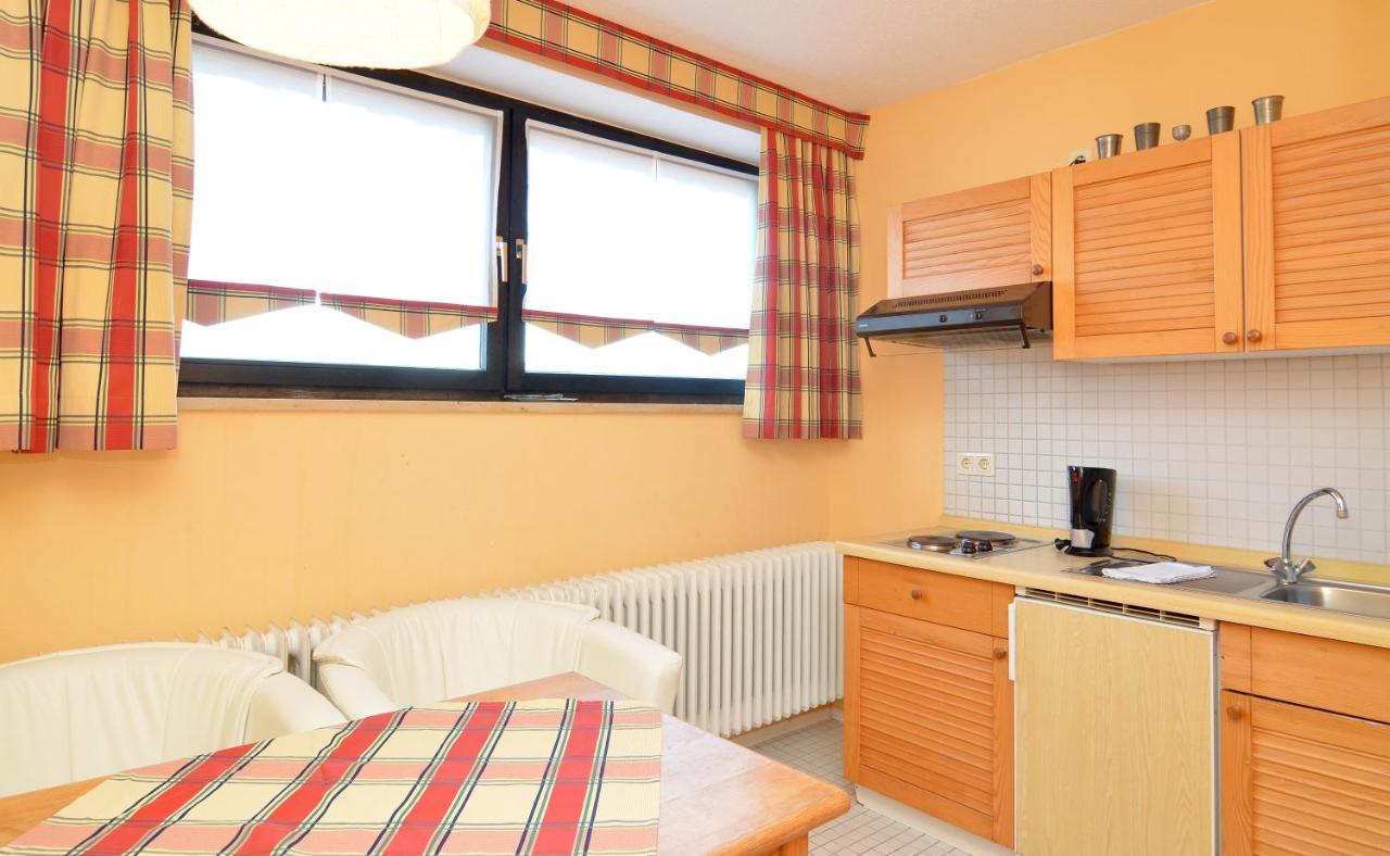 Wildgatter Ferienappartements Grafenwiesen Exterior foto