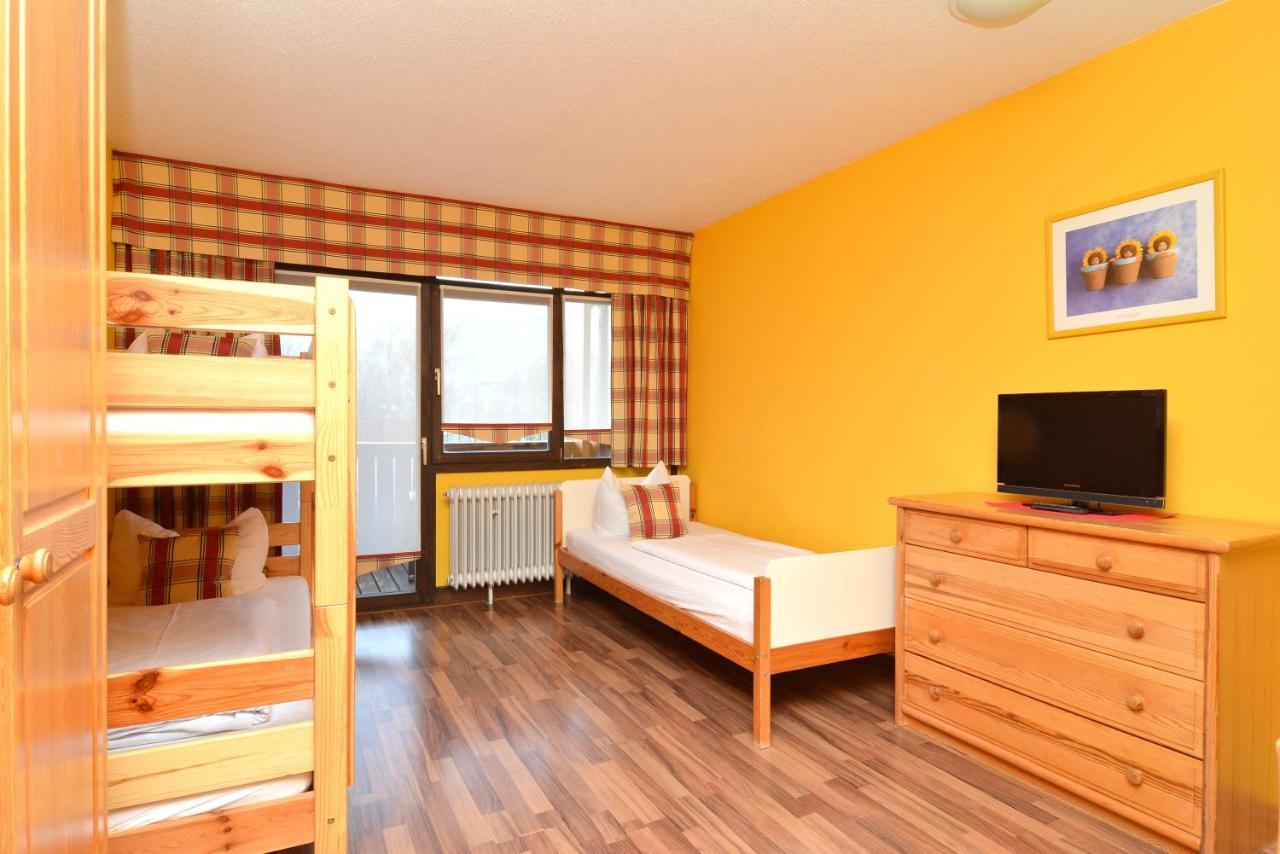 Wildgatter Ferienappartements Grafenwiesen Exterior foto